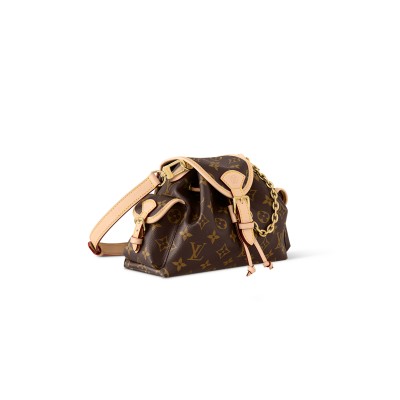 LOUIS VUITTON ODYSSÉE M25085 (27*17*12cm)